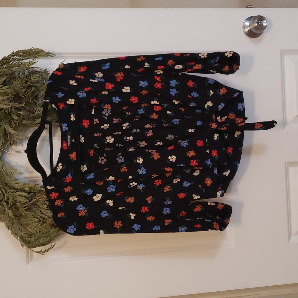 Madewell Top
